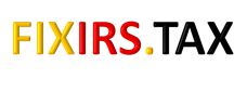 FIXIRS.TAX Brand Master Asset